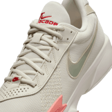Nike GT Cut Academy Sea Glass Olive Aura Angle 4