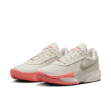 Nike GT Cut Academy Sea Glass Olive Aura Angle 2