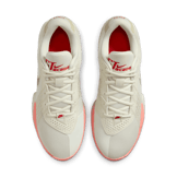 Nike GT Cut Academy Sea Glass Olive Aura Angle 1