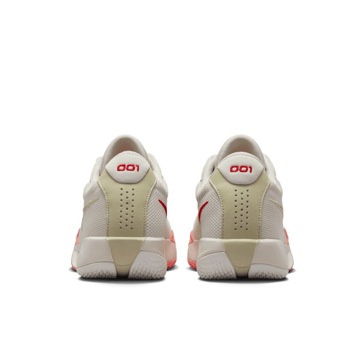 Nike GT Cut Academy Sea Glass Olive Aura Angle 3