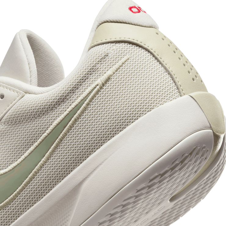 Nike GT Cut Academy Sea Glass Olive Aura Angle 5