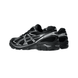 Asics GT-2160 Black Pure Silver Angle 1