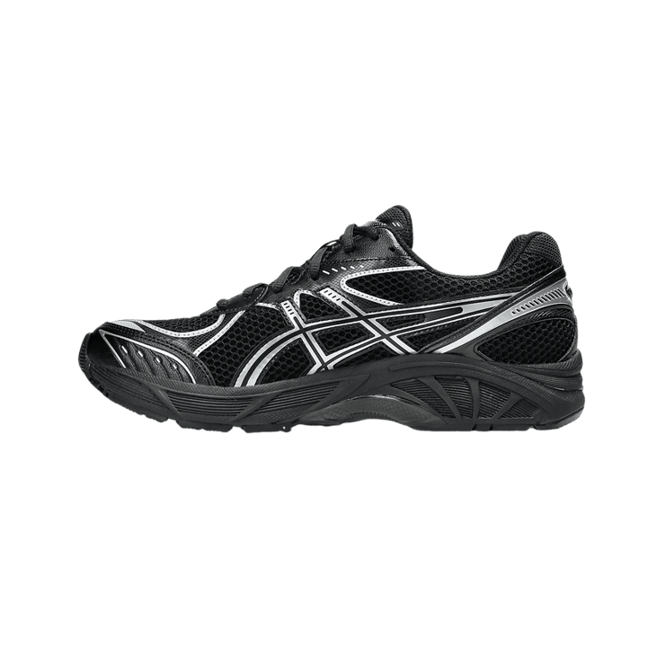 Asics GT-2160 Black Pure Silver - 1203A275-001 Raffles Asics GT-2160 Black Pure Silver - 1203A275-001 Raffles
