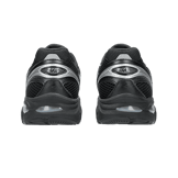 Asics GT-2160 Black Pure Silver Angle 3