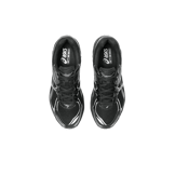 Asics GT-2160 Black Pure Silver - 1203A275-001 Raffles