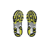 Asics Gel-Kayano 14 Black Lemon Spark Angle 5