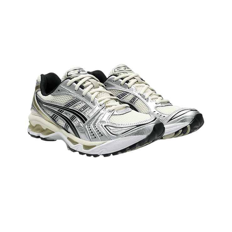 Asics Gel-Kayano 14 Birch Pure Silver - 1203A537-200 Asics Gel-Kayano 14 Birch Pure Silver - 1203A537-200