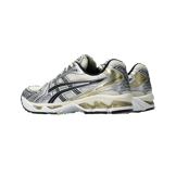 Asics Gel-Kayano 14  Birch Pure Silver Angle 1