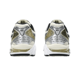 Asics Gel-Kayano 14  Birch Pure Silver Angle 3