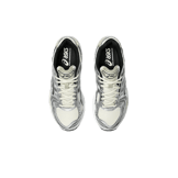 Asics Gel-Kayano 14  Birch Pure Silver Angle 4