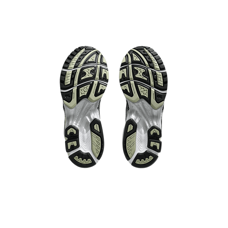 Asics Gel-Kayano 14 Birch Pure Silver Angle 5