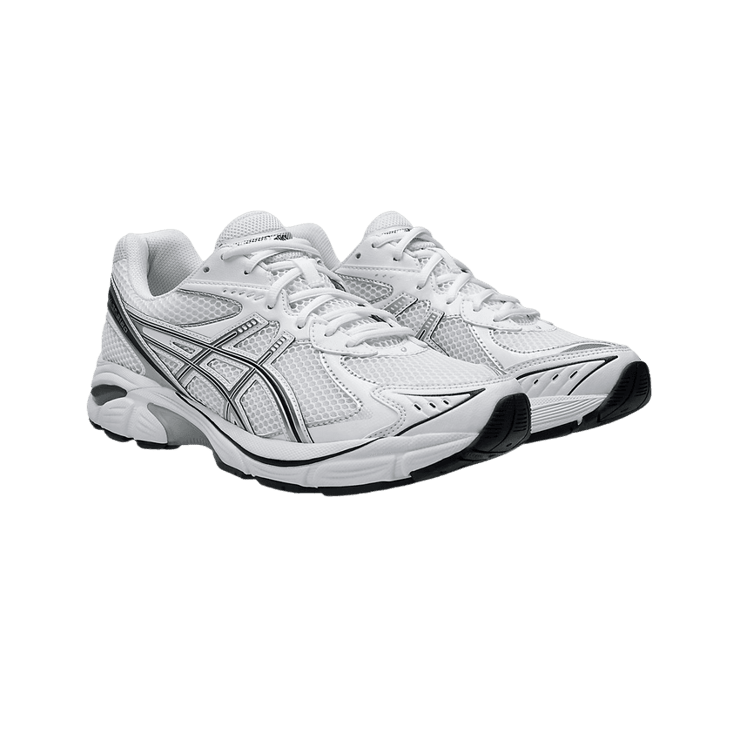 スニーカー asics FW25 GT-2160 (1203A275 110) Asics GT-2160 White Pure Silver - 1203A275-110 Raffles