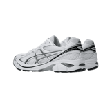 Asics GT-2160 White Pure Silver Angle 1