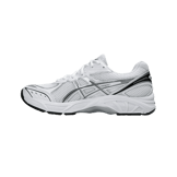 Asics GT-2160 White Pure Silver Angle 2