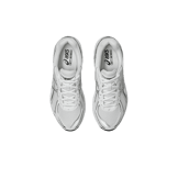 Asics GT-2160 White Pure Silver Angle 4