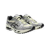 Asics Gel-Kayano 14 Oyster White Angle 0