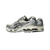 Asics Gel-Kayano 14 Oyster White Angle 1
