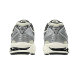 Asics Gel-Kayano 14 Oyster White Angle 3
