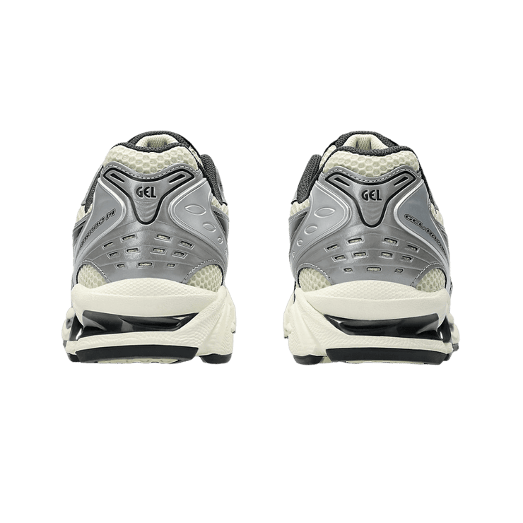 Asics Gel-Kayano 14 Oyster White Angle 3