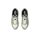 Asics Gel-Kayano 14 Oyster White Angle 4