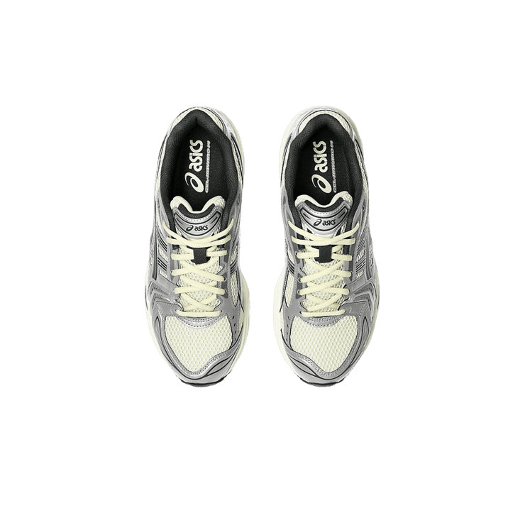 Asics Gel-Kayano 14 Oyster White Angle 4