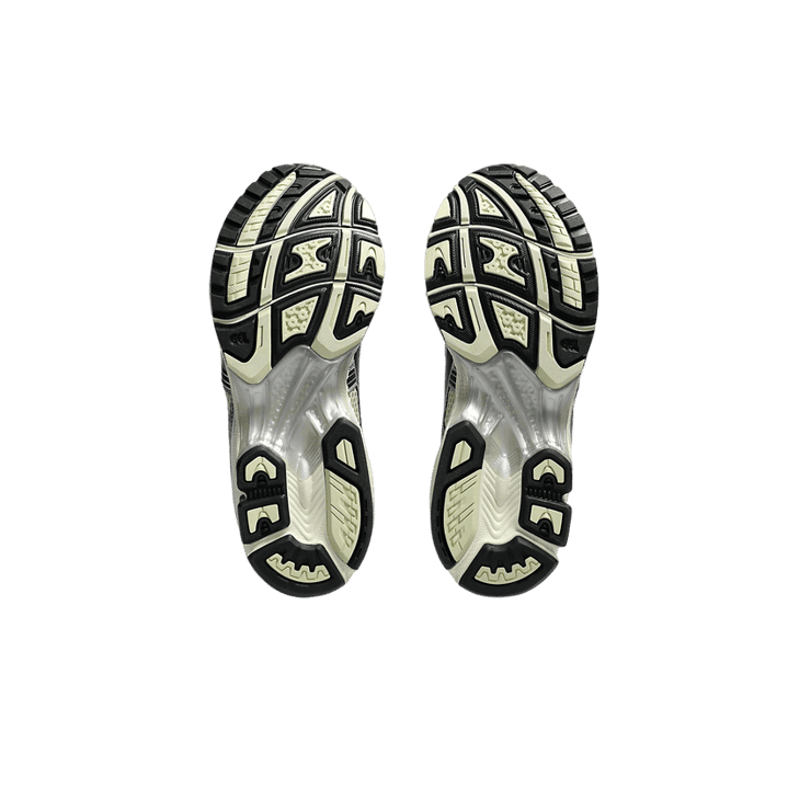 Asics Gel-Kayano 14 Oyster White Angle 5