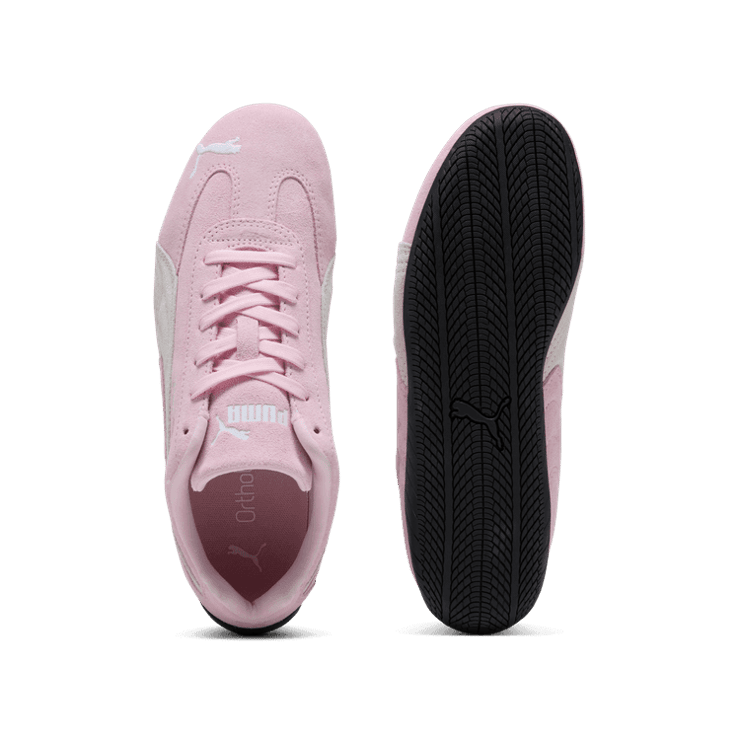 Puma Speedcat OG Pink White - 398846-04 Raffles & Where to Buy Puma Speedcat OG Pink White - 398846-04 Raffles & Where to Buy