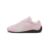 スニーカー PUMA SPEEDCAT OG PINK WHITE 398846-04 Puma Speedcat OG 'Pink White' 398846-04