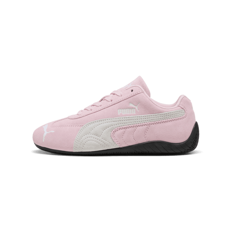 Puma Speedcat OG Pink White Angle 1