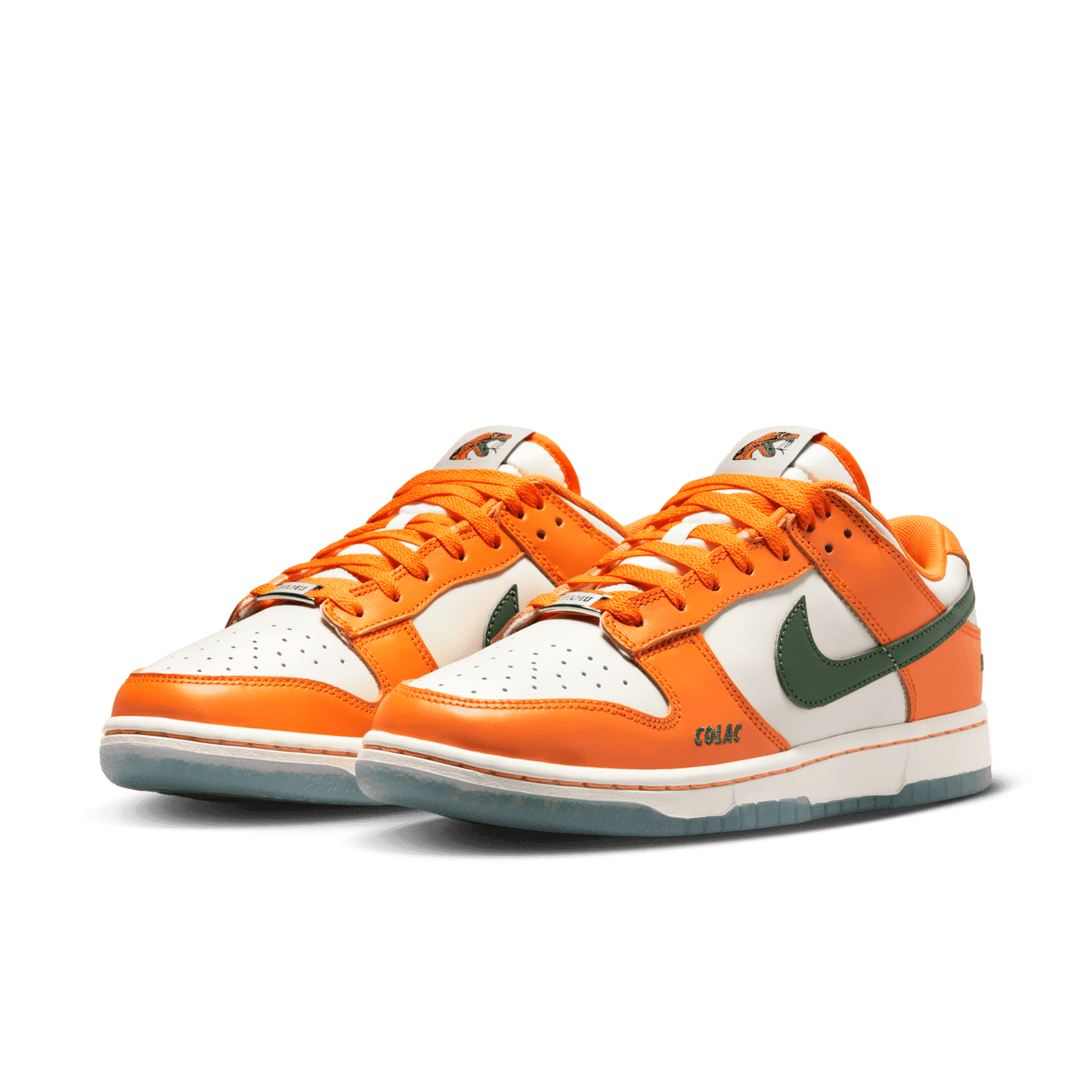 nike sb dunk champ colors