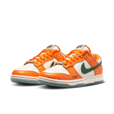 Nike Dunk Low FAMU Angle 2