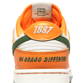 Nike Dunk Low FAMU Angle 7