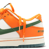 Nike Dunk Low FAMU Angle 8