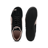Puma Speedcat OG Black Mauve Mist Angle 1
