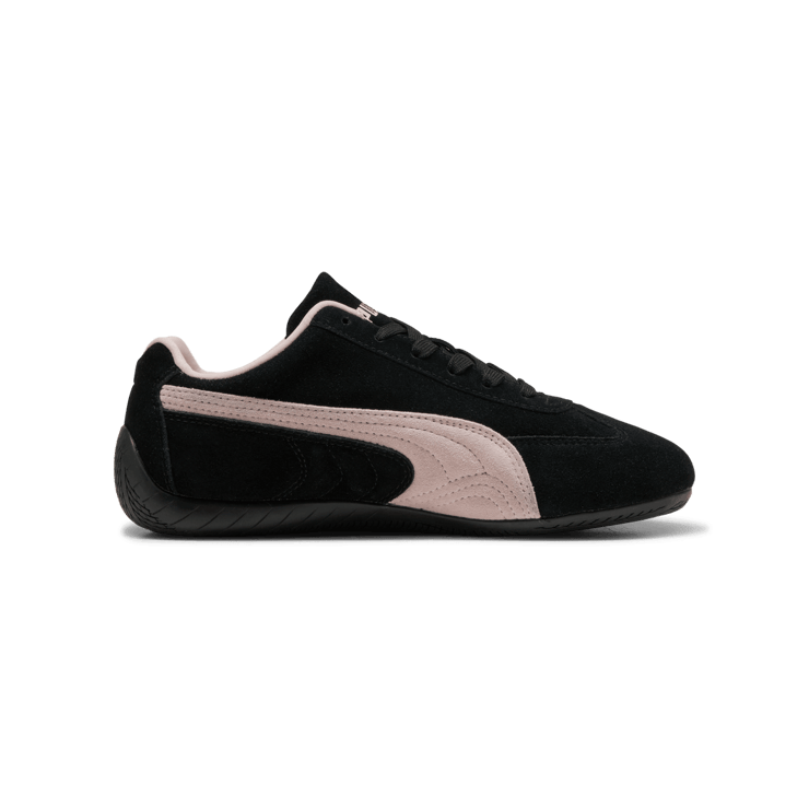 Puma Speedcat OG Black Mauve Mist Angle 2