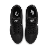 Nike Air Max 90 Spray Paint Swoosh Angle 1