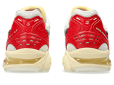 ASICS Gel-Kayano 14 Senna McLaren Angle 0