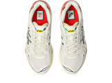ASICS Gel-Kayano 14 Senna McLaren Angle 4
