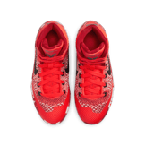 Nike Kobe 9 Protro Christmas (GS) Angle 1