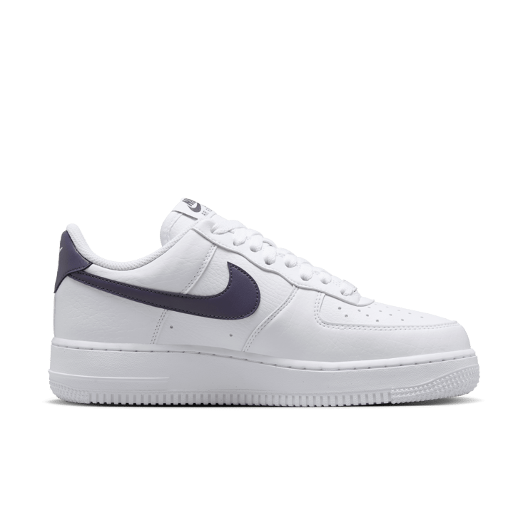 Nike Air Force 1 Low '07 Next Nature Dark Raisin (W) Angle 7