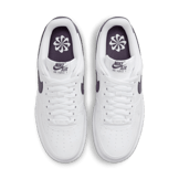 Nike Air Force 1 Low '07 Next Nature Dark Raisin (W) Angle 4