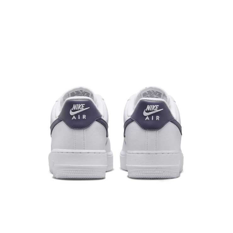 Nike Air Force 1 Low '07 Next Nature Dark Raisin (W) Angle 2