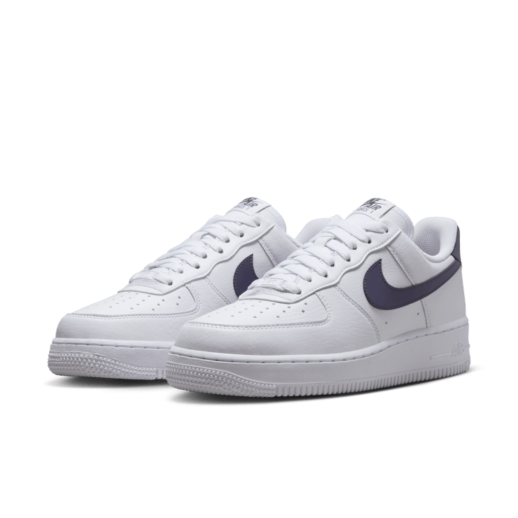 Nike Air Force 1 Low '07 Next Nature Dark Raisin (W) Angle 3