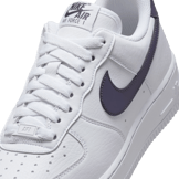 Nike Air Force 1 Low '07 Next Nature Dark Raisin (W) Angle 5