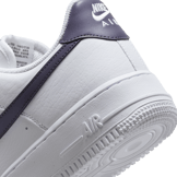 Nike Air Force 1 Low '07 Next Nature Dark Raisin (W) Angle 6