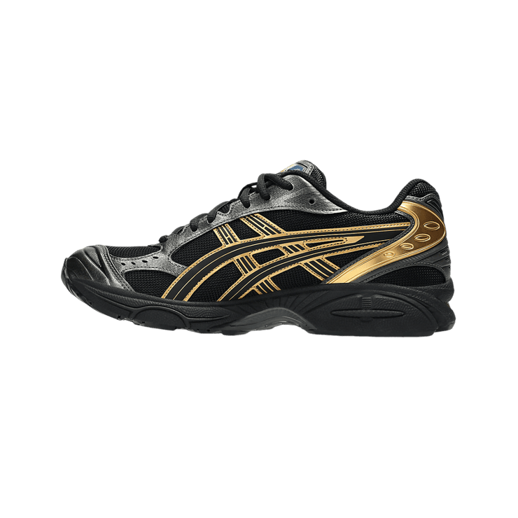 Asics Gel-Kayano 14 Senna Lotus Angle 2