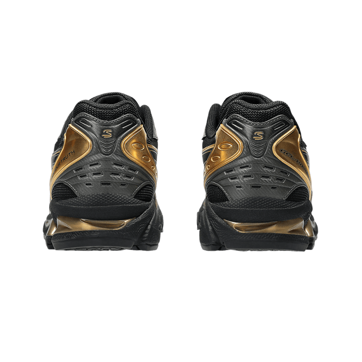 Asics Gel-Kayano 14 Senna Lotus Angle 3