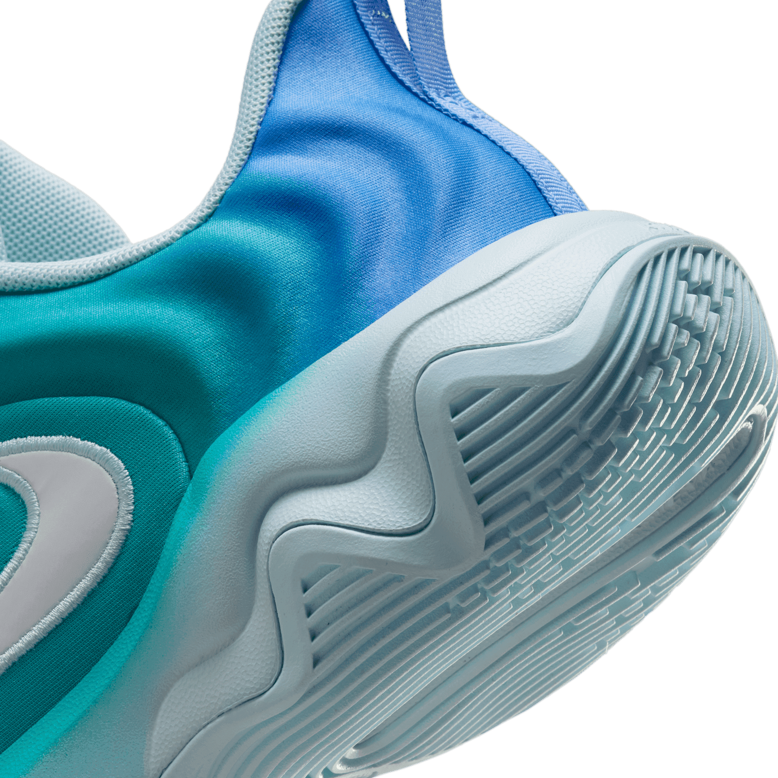 Nike Giannis Immortality 4 Basketball Angle 5