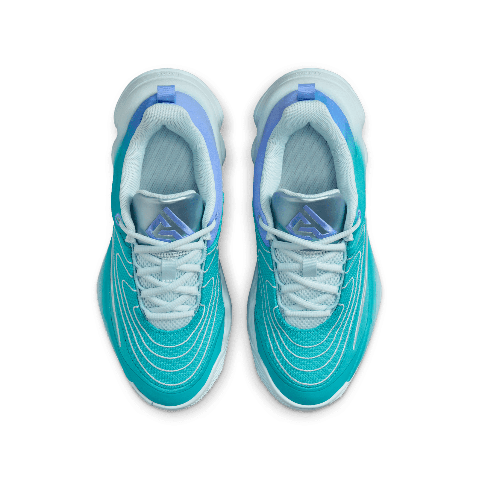 Nike Giannis Immortality 4 Basketball Angle 1