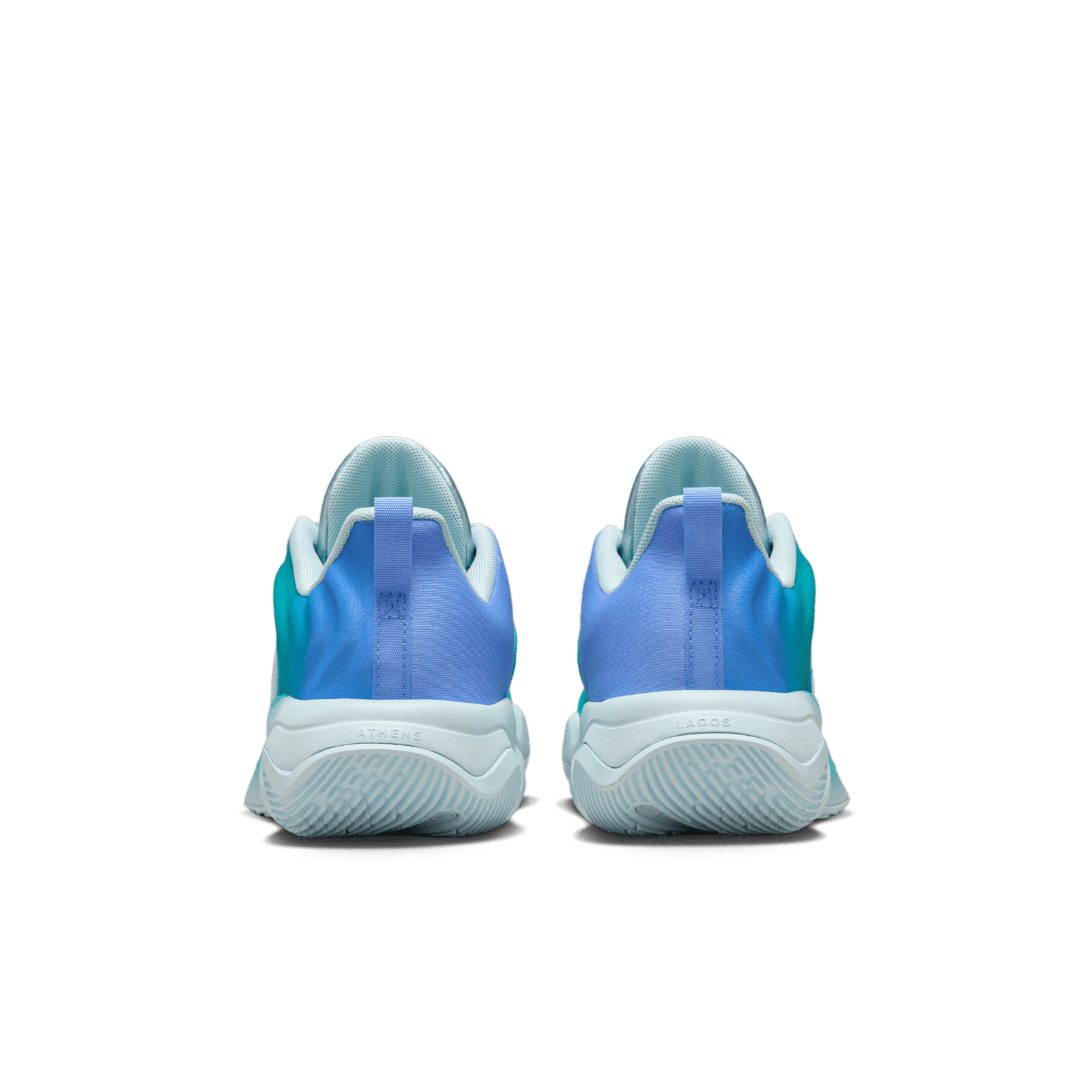 Nike Giannis Immortality 4 Basketball Angle 3